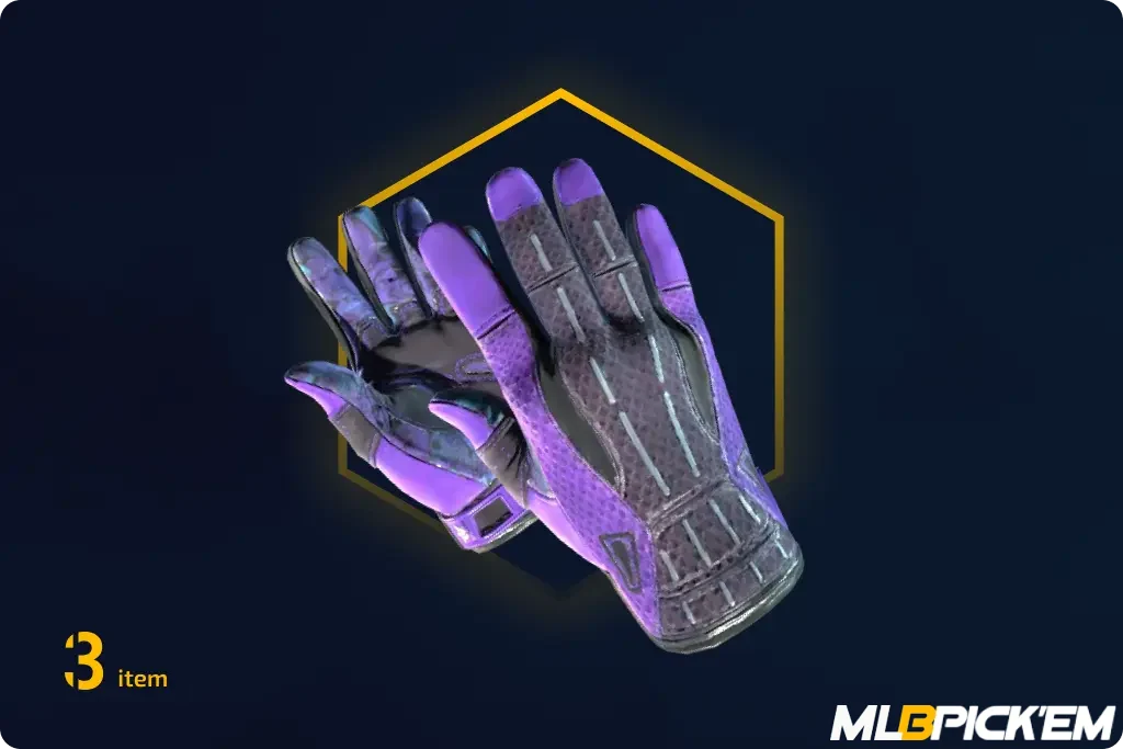 Sport Gloves | Pandora’s Box