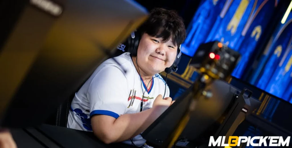 Ayush “mzinho” Batbold The MongolZ CS2