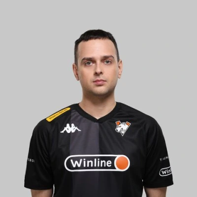 Sergei Bragin Photo
