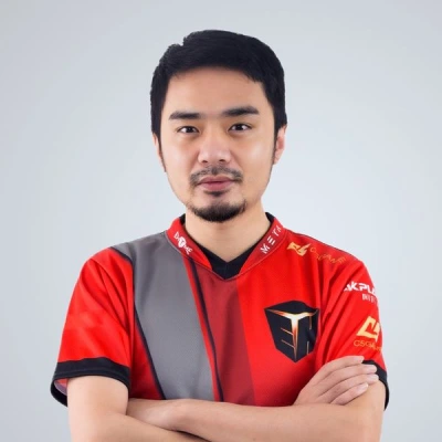 Zhang Ning Photo