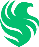 Falcons CS2 logo