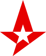 Astralis Logo