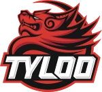 TYLOO CS2 logo