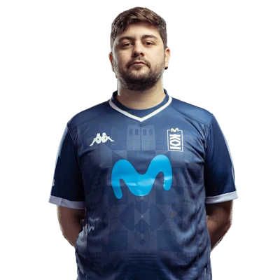 Eloy Suárez Photo
