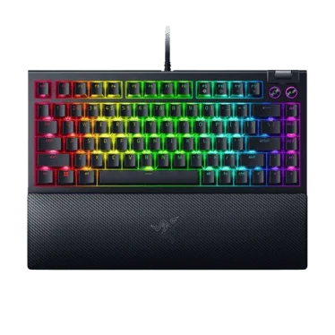 Razer Blackwidow V4 75%