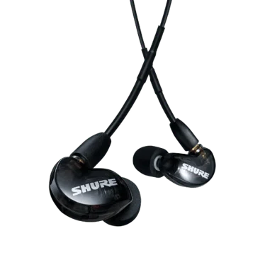 Shure AONIC 215 Black