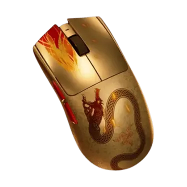 Razer Viper V3 Pro Dragon Lore Edition