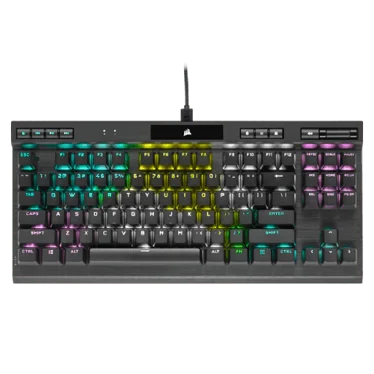 Corsair K70 RGB TKL