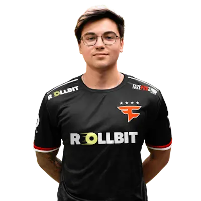 Twistzz Photo