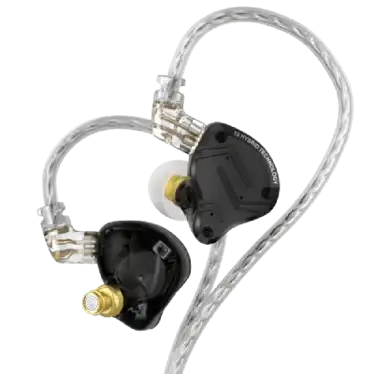 KZ ZS10 Pro X