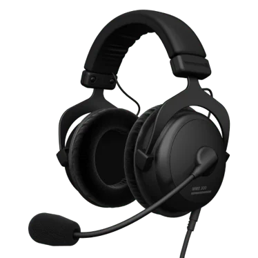 Beyerdynamic MMX 300