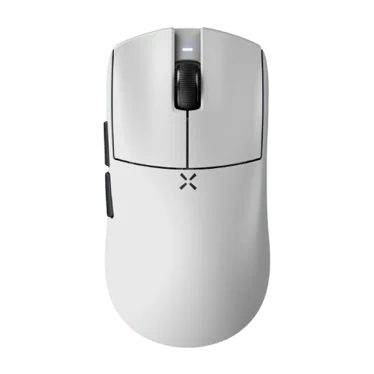HITSCAN Hyperlight White