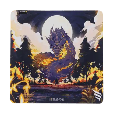 Fallen Gear SkyDragon