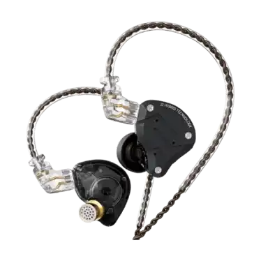 KZ ZS10 Pro 2