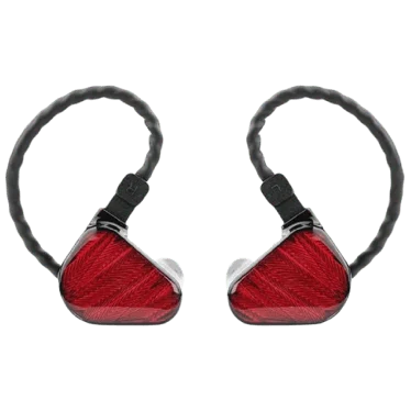 TRUTHEAR x Crinacle Zero Red