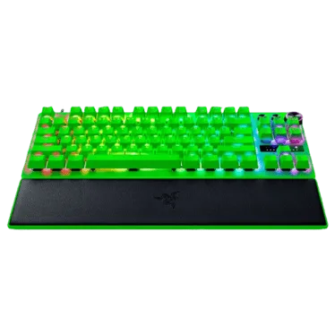 Razer Huntsman V3 Pro TKL 8KHz Green