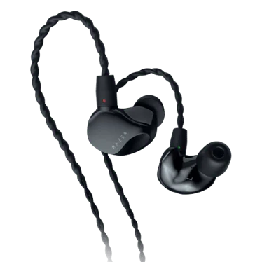 Razer Moray Black