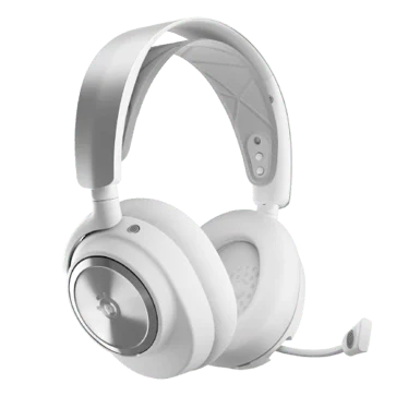 SteelSeries Arctis Nova Pro Wireless White