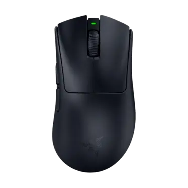 Razer DeathAdder V4 Pro Black