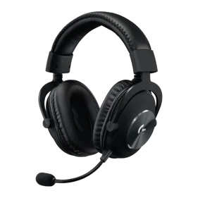 Logitech G Pro X Headset