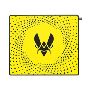 Xtrfy GP5 Vitality Yellow