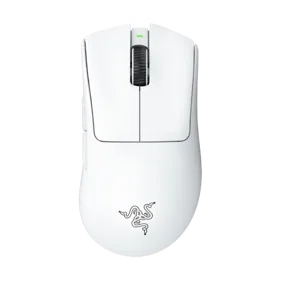Razer DeathAdder V4 Pro White