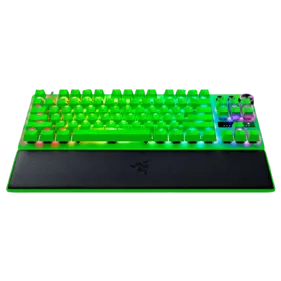 Razer Huntsman V3 Pro TKL 8KHz Green