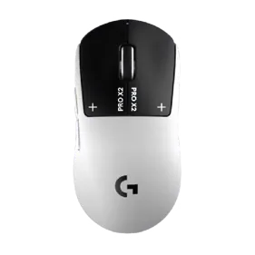 Logitech G Pro X2 SUPERSTRIKE