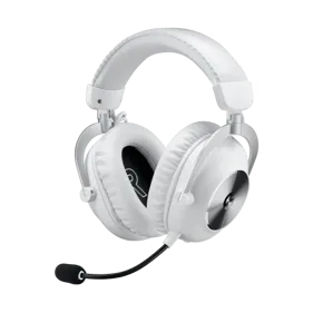 Logitech G PRO X 2 Headset White
