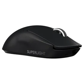 Logitech G Pro X Superlight 2 Black