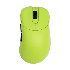 VAXEE E1 Wireless Fluorescent Green