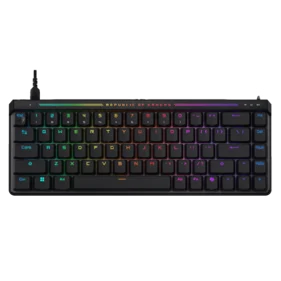 ASUS ROG Falchion Ace HFX