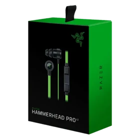 Razer Hammerhead Pro V2