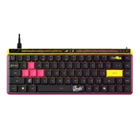 ASUS ROG Falchion Ace HFX ZywOo Edition