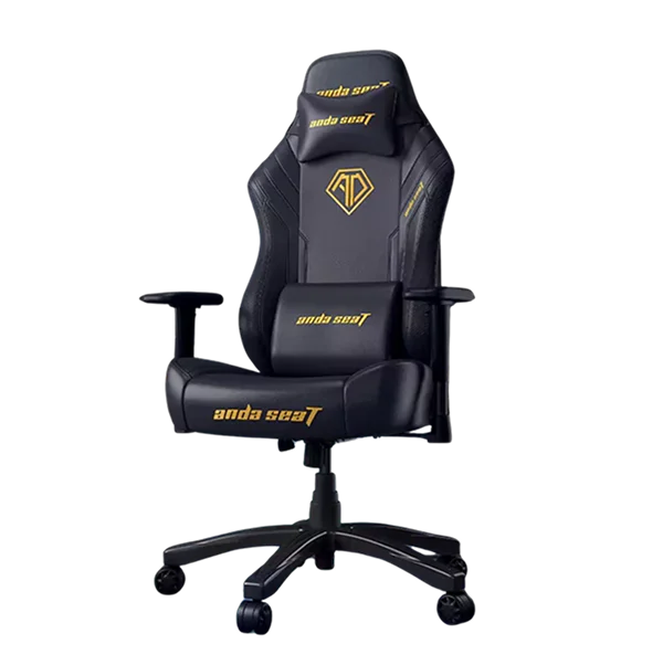 Gaming chair AndaSeat Phantom 3 V2