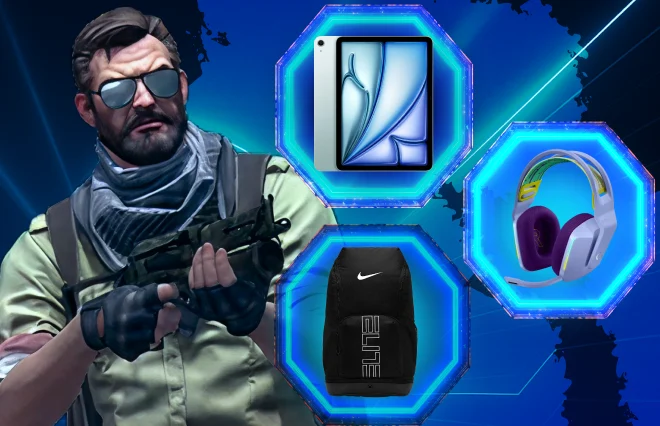 Claim your prizes after the tournament ends (Chengdu)