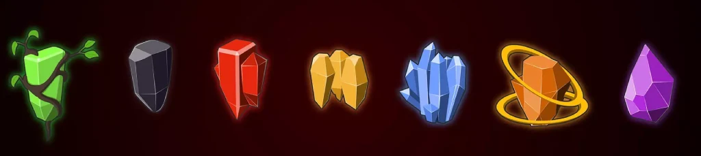 Dota 2 Runes