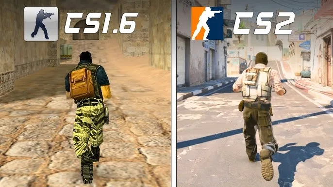 История MR12: от CS 1.6 до CS2