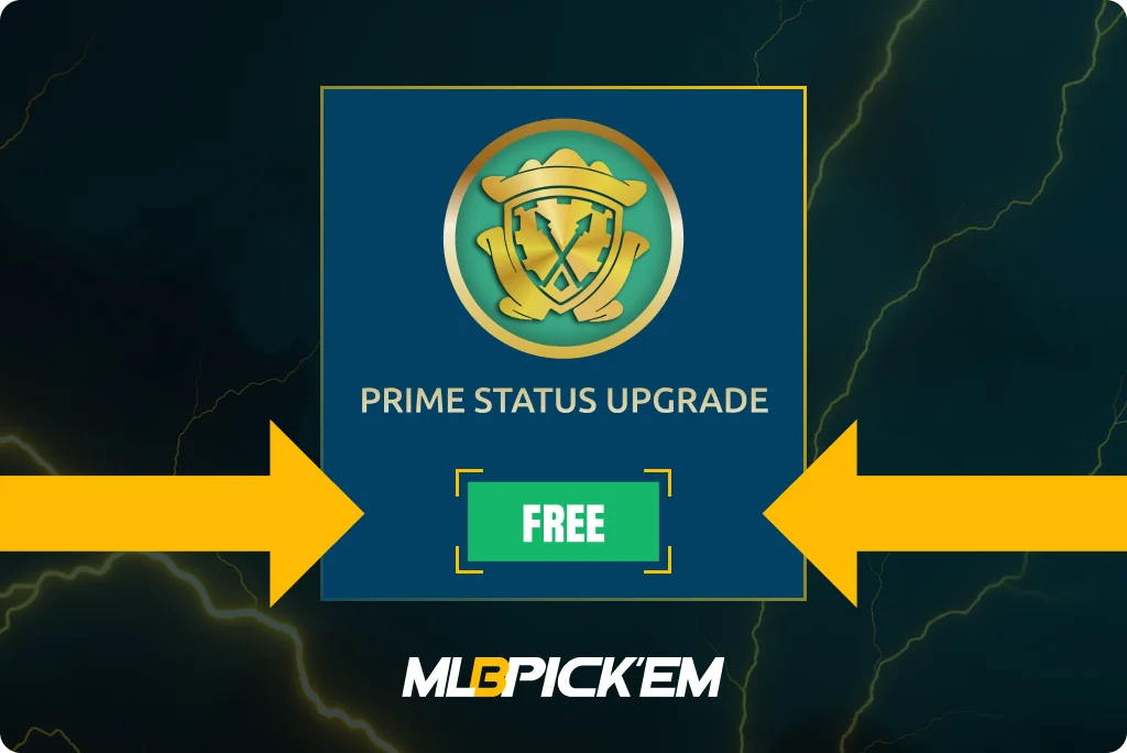 CS2 Prime бесплатно