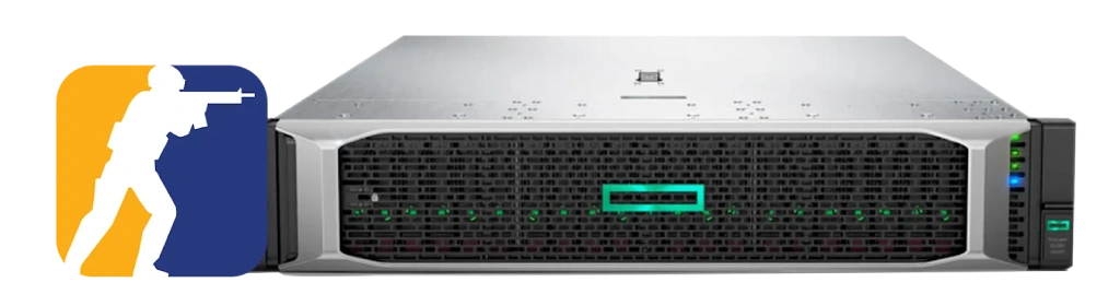 CS2 System Requirements for Servers