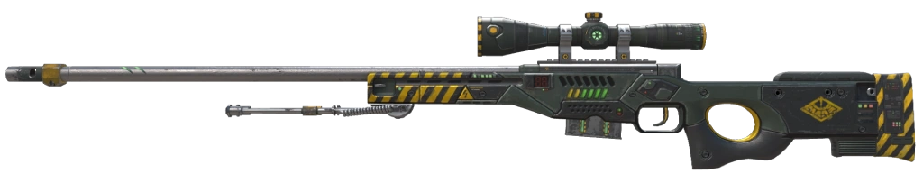 AWP Phobos