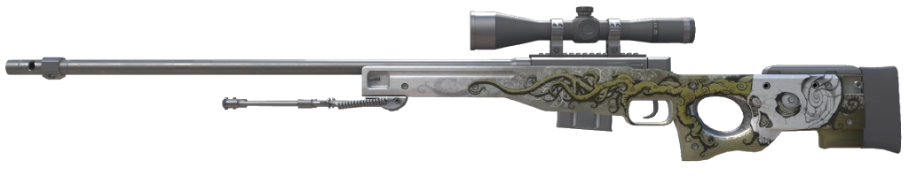 AWP Worm God