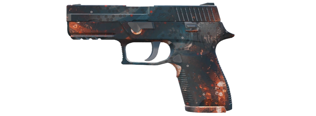P250 Supernova