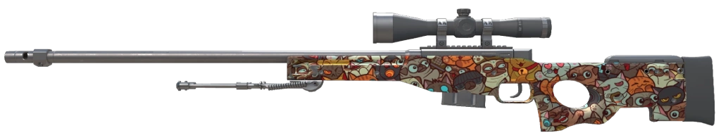AWP PAW