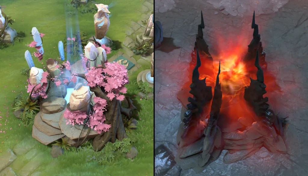 Ancient Dota 2