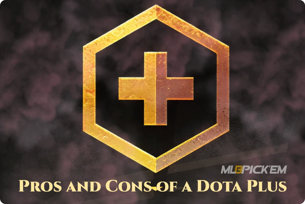 Dota Plus subsribtuion pros and cons