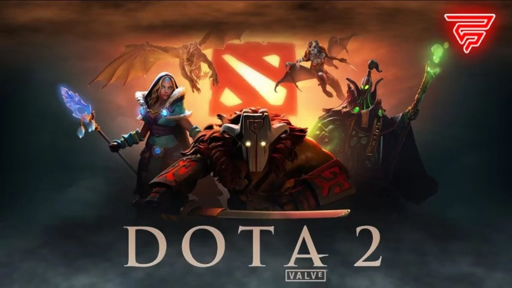 The Development and Evolution of Dota 2