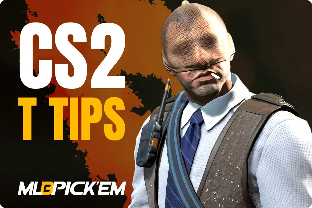 CS2 T map Tips