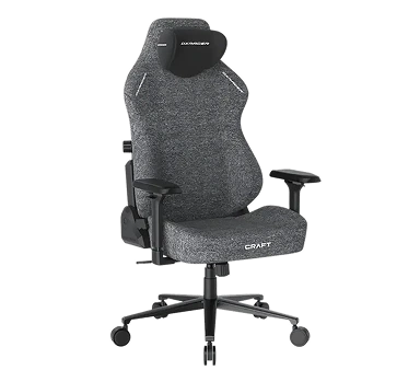 Gaming chair DXRACER