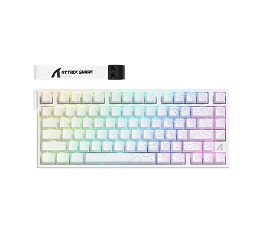 Keyboard Attack Shark - R82